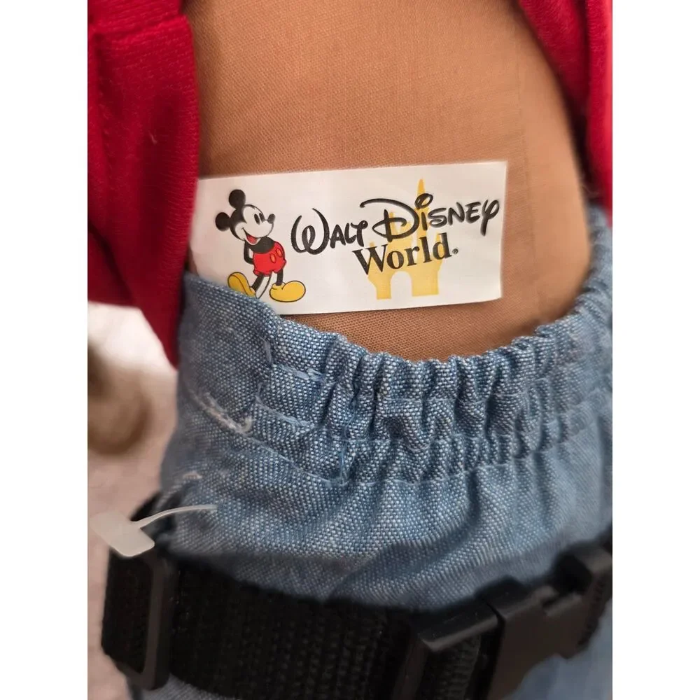 Disney this pre